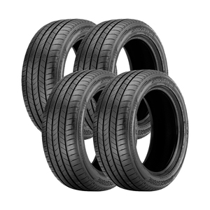 Jogo 4 Pneus Bridgestone Aro 16 Turanza T005 215/65R16 98H | PneuStore