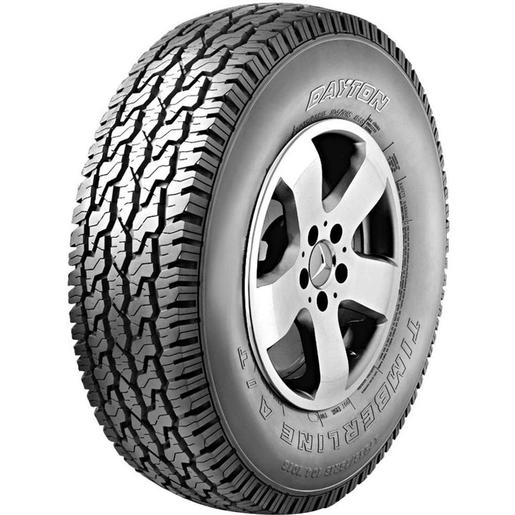 Pneu Dayton by Bridgestone Aro 15 Timberline A/T 235/75R15 104/101S ...