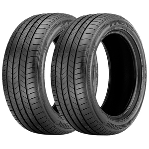 Jogo 2 Pneus Bridgestone Aro 17 Turanza T005 225/50R17 94V | PneuStore
