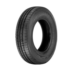 Pneu Bridgestone Aro 16 Dueler H/T 684 III Ecopia 245/70R16 111T