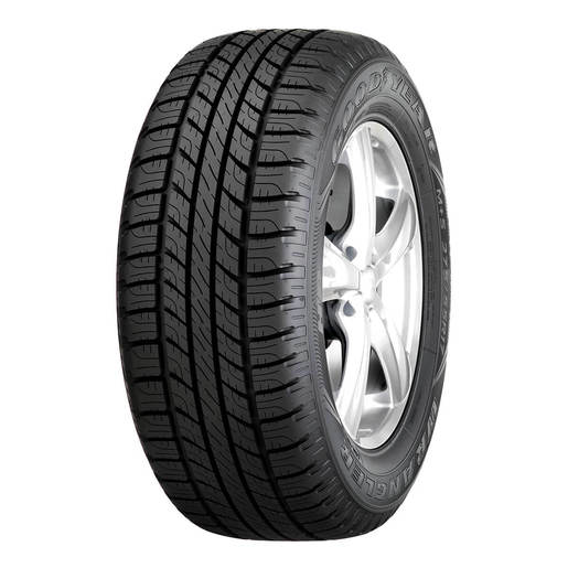 Pneu Goodyear Aro 15 Wrangler HP ALL Weather 255/70R15 112/110S