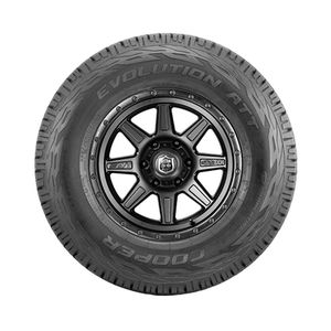 Pneu Cooper by Goodyear Aro 15 Evolution ATT 235/75R15 105T