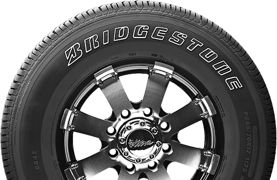 Pneus Bridgestone Pneustore