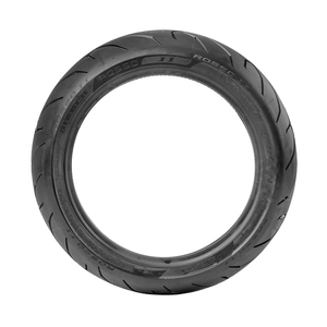 パーツ Pirelli DIABLO ROSSO CORSA 180/55ZR17 Pneu 180/55zr17 73w Tl Pirelli Diablo Rosso Ii - Traseiro - Pense