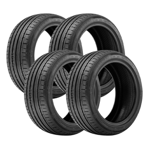 Jogo 4 Pneus Atlas Aro 17 Sport Green 225/45R17 94W XL