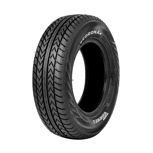 Pneu Tornel Aro 13 Corona 185/70R13 85S TL - Letras Brancas