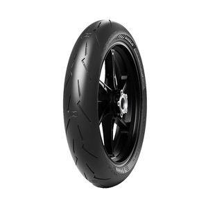 Pneu Moto Pirelli Aro 17 Diablo Supercorsa V4 120/70R17 58W TL