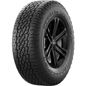 タイヤ・ホイール BFGoodrich All-Terrain T/A 265/70/17 Pneu BFGoodrich Aro 17 All Terrain T/A KO2 LT 265/70R17 112/109S