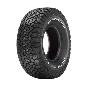 Pneu BFGoodrich Aro 17 All Terrain T/A KO2 LT 265/70R17 112/109S 8