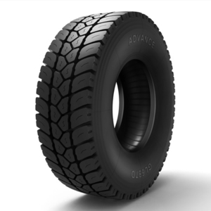あめめ Pneu Aro 22.5 295/80R22.5 Advance 152/148M | Casas Bahia