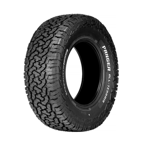 Pneu Speedmax Prime Aro 17 Pangea All-Terrain 265/70R17 121/118R