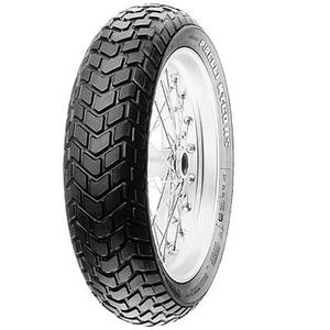 Pneu Moto Pirelli Aro 18 MT60 110/80-18 58T TT - Traseiro | PneuStore