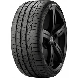 Pneu Pirelli Aro 20 P Zero (N1) 295/35R20 105Y XL | PneuStore
