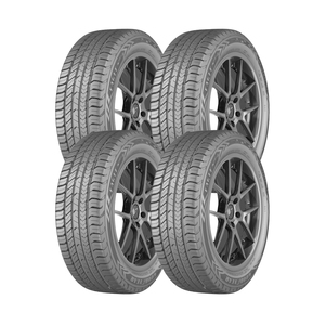 GOODYEAR EAGLE 17インチタイヤ2本セット Jogo 4 Pneus Goodyear Aro 17 Eagle Sport 2 225/50R17 94V | PneuStore