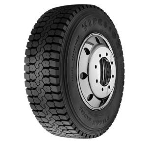 Pneu Firestone Aro 22.5 FD663 275/80R22.5 148/145M | PneuStore