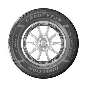 Pneu été Nankang NA-1 - 165/70R13 83T | Adhérence Sol Mouillé Freinage Court Confortable